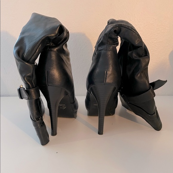 Cathy Jean boots, 5 - Picture 2 of 6